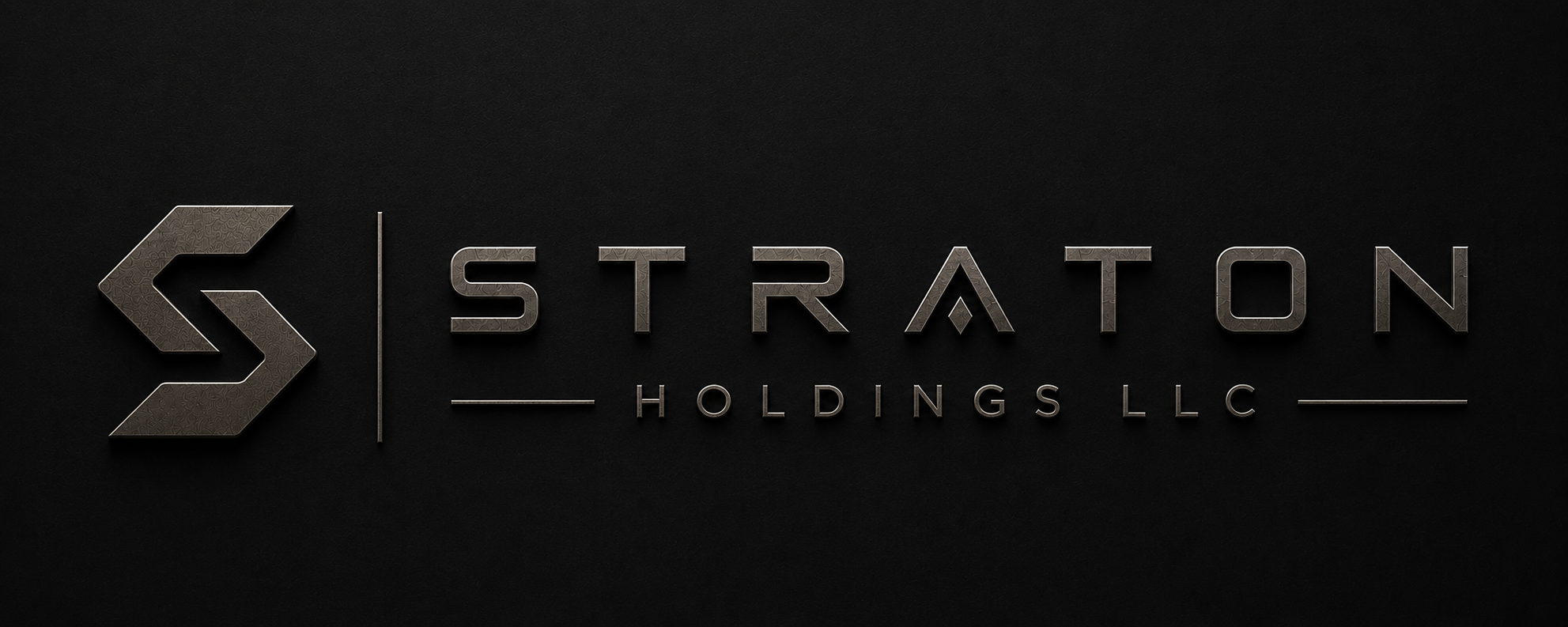 Straton Holdings